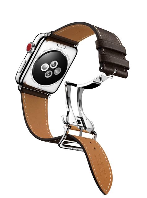 hermes apple watch belt|Apple Watch Hermes strap replacement.